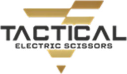 Tactical Electric Scissors