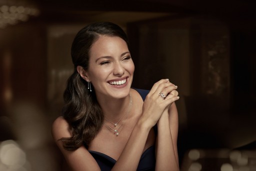 Forevermark tribute discount collection ad song