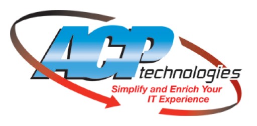 ACP Technologies Announces That They Made the 2020 CRN 500 Pioneer 250
