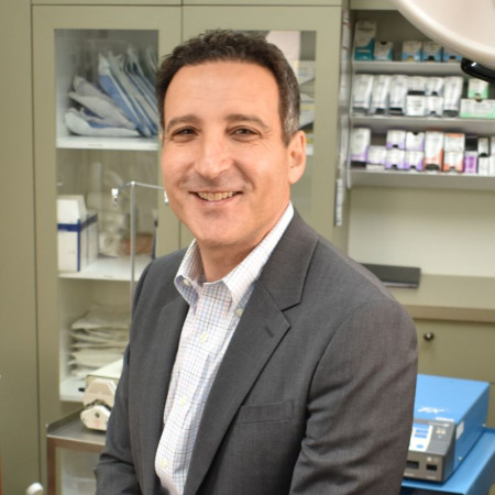 Ran Rubinstein, MD