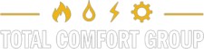 Total Comfort Group Logo