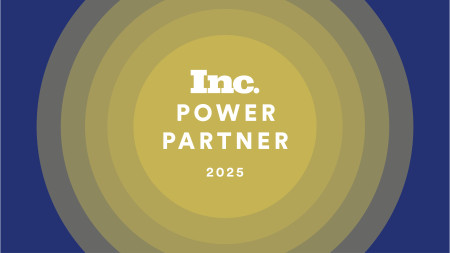 INFUSE Recognized as a 2025 Inc. Power Partner Award Winner