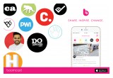 Boomcast: New social platform for change