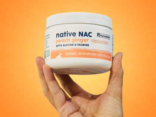 NativePath Native NAC Review: Does This NAC Supplement Support Glutathione & Liver Detox?