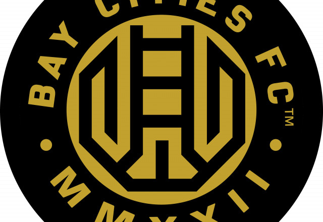 Bay Cities FC Logo