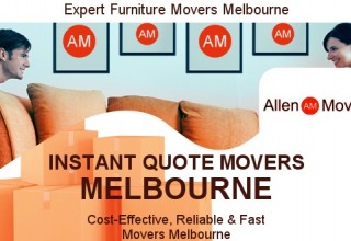 Interstate Removalists Melbourne