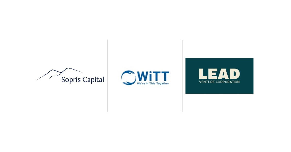 WiTT Group Accelerates Growth with Sopris Capital's Investment