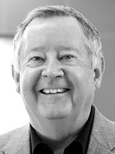 Robert Thomas