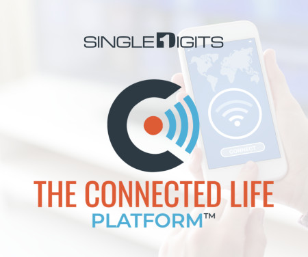 The Connected Life Platform