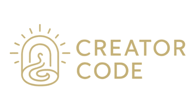 Creator Code