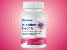NativePath Bladder Health Reviews 2025