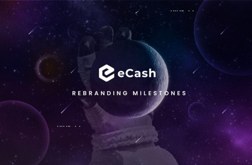 eCash: One Step Closer to Being the Best Digital Cash in the World