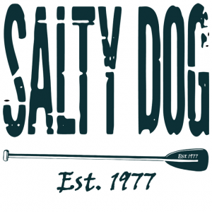Salty Dog Paddle