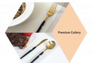 Premium Cutllery