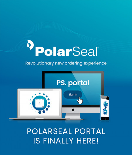Polar Seal Ordering System