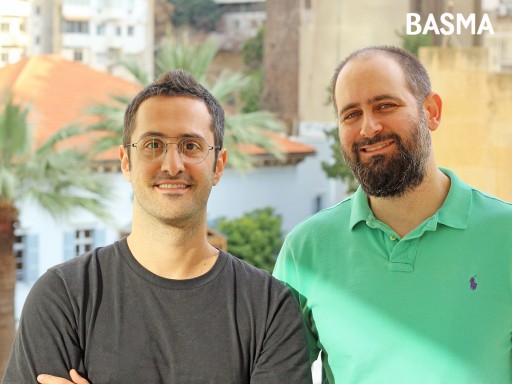Basma, the Digital Dental Startup, Secures a US $1.2M Seed Funding