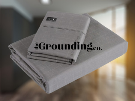 Terra Grounding Bed Sheet Review 2025