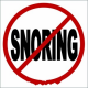 Best Snoring Remedies