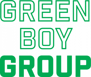 Green Boy Group