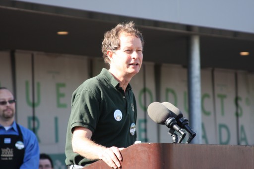 Advocacy Groups to Protest at Whole Foods CEO Speech, Urge "Sexual Violence Accountability"