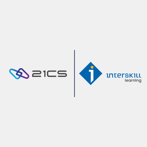 21CS Establishes Strategic Partnership with Interskill Learning