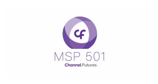 DKBinnovative Ranked Among the World's Most Elite MSPs by Channel Futures