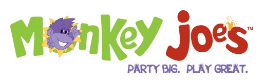 Monkey Joe's Celebrates Nationwide Birthday Party September 16