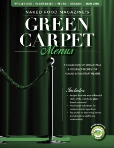The Red Carpet Goes Green! 