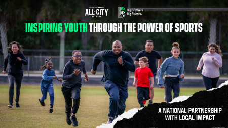 ALLCITY x BBBSA