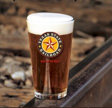 Pints in the Pines at Texas State Railroad