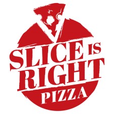 Slice is Right Pizza