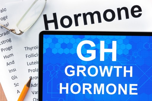 New Concept Discovered to Increase Levels of Growth Hormone to Reverse Aging