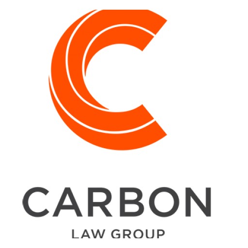 Carbon Law Group Expands Team Enhancing Corporate, Intellectual Property, and Tax Offering