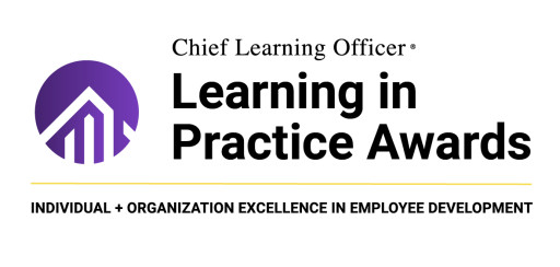 2024 Learning in Practice Awards Finalists Announced
