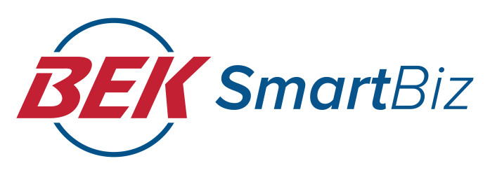 BEK SmartBiz Logo