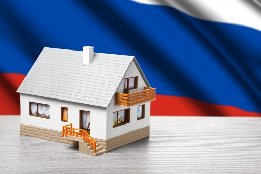 Russian Recession Stimulates Commercial Property Investments Abroad