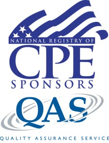 Fulcrum Labs is registered with the National Association of State Boards of Accountancy (NASBA) as a sponsor of continuing professional education on the National Registry of CPE Sponsors.