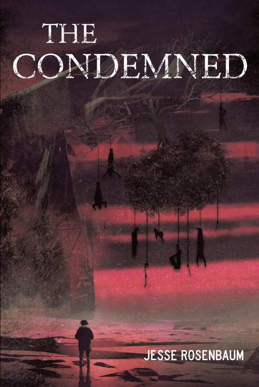 Jesse Rosenbaum's Debut Book, 'The Condemned', Unveils a Thrilling Fiction Revolving Around a Man's Nightmares and the Dark Figure Causing Them