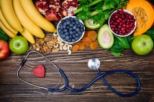 Eat Healthy Live Healthy