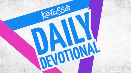 Christian Apparel Company Launches Daily Devotional via Alexa Flash Briefing