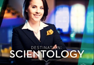 Church of Scientology of the Valley