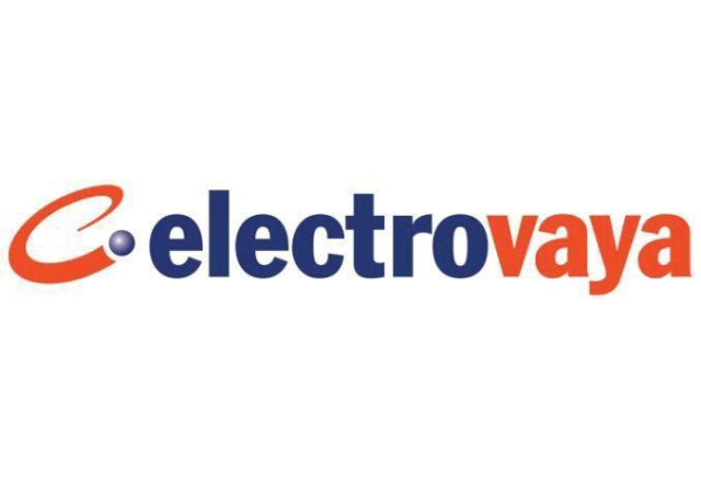 Electrovaya, Inc., Monday, April 3, 2023, Press release picture