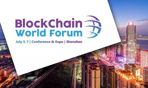 The Funding Partners Unlocks Blockchain Potential at Blockchain World Forum in Shenzhen