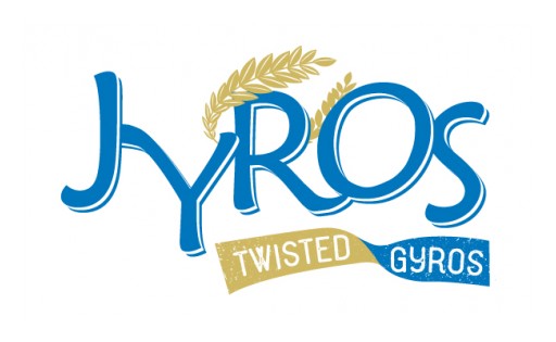 Grand Opening of Jyros Twisted Gyros in Sacramento