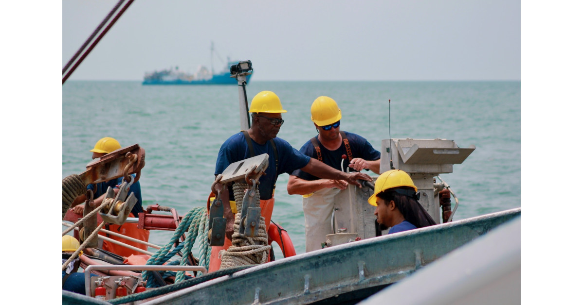 Washington Examiner Op-Ed Gets the Facts Wrong on Menhaden, American Jobs and Fisheries Management