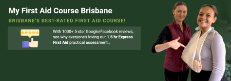 First Aid Course Brisbane
