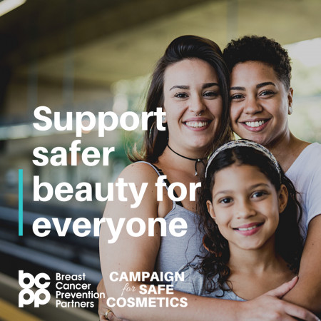 The Safer Beauty Bill Package