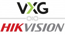 VXG & Hikvision