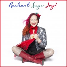 Rachael Sage - "Joy!"