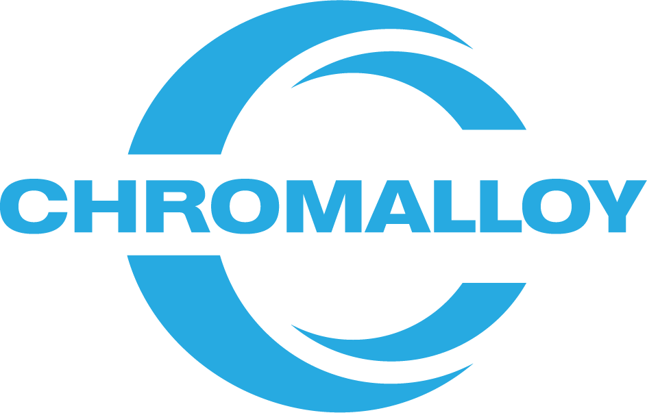 Chromalloy Logo 